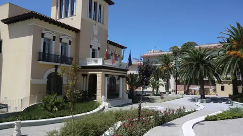 Teatro El Jardinito Cabra