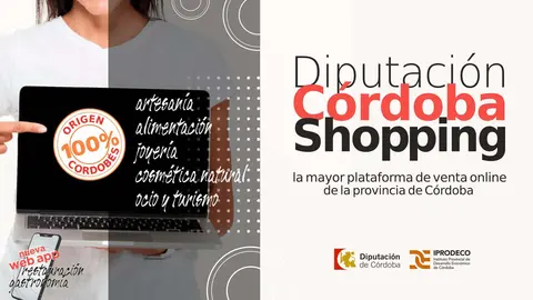 Cordoba Shopping