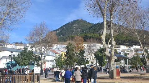 Rute campaña Navidad