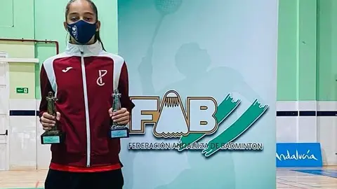 Rute bádminton