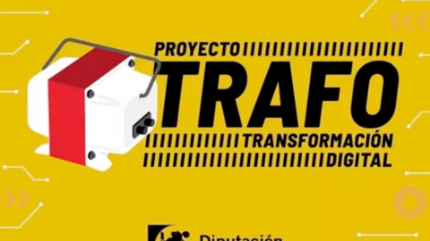 Proyecto Trafo