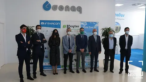  genaq 