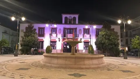 Ayuntamiento Benamejí