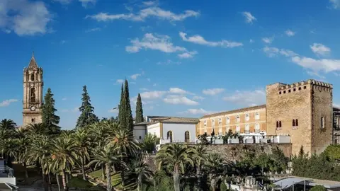 Colegio Cabra