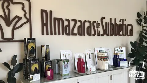 almazaras de la subb&eacute;tica