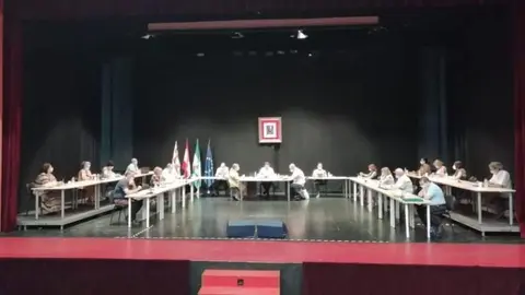 pleno cabra