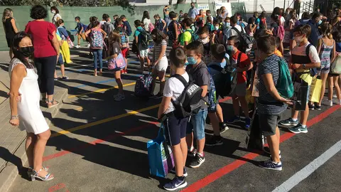 Colegio Rute