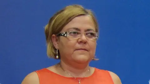 manuela romero
