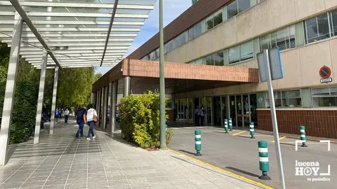 Hospital Infanta Margarita