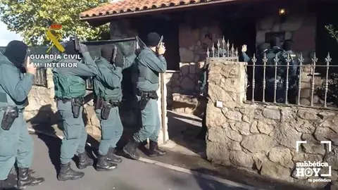  Operaci&oacute;n Trilece 