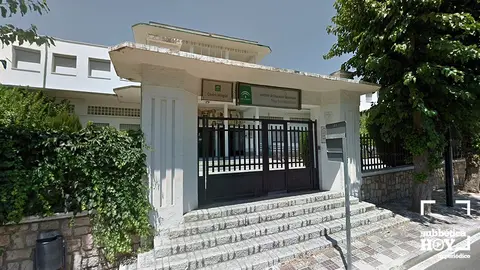 IES Felipe Sol&iacute;s Villechenous de Cabra