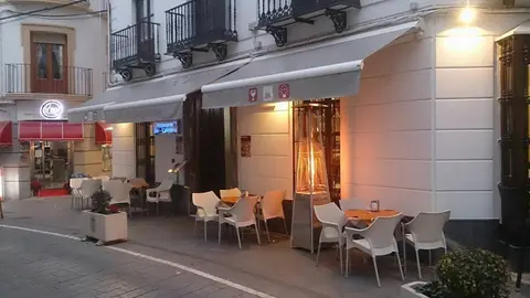 La Ribera