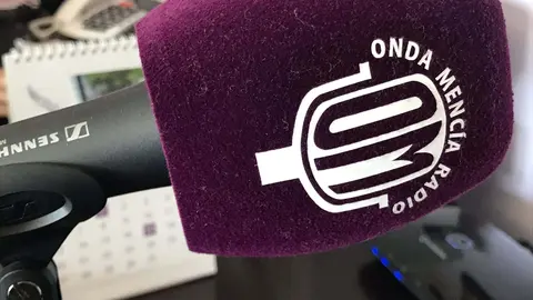 Onda Mencía Radio