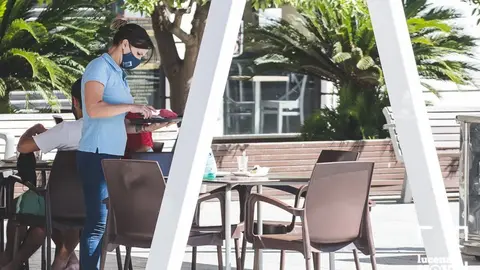 Hostelería