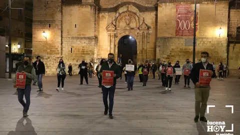 Hostelería Lucena 3