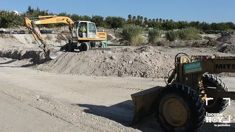  OBRAS PARQUE EUROPA 