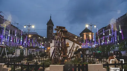 Lucena Navidad