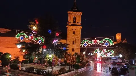 Luque Navidad