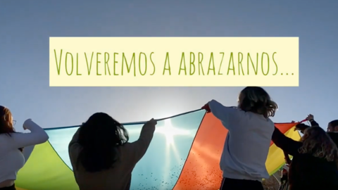 V&Iacute;DEO TELEASISTENCIA 2&ordm; APSD