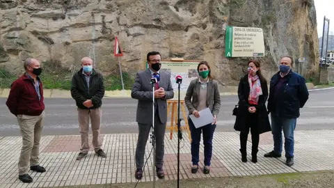 Fomento Iznájar