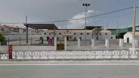 Cooperativa Encinas Reales Jesús de las Penas
