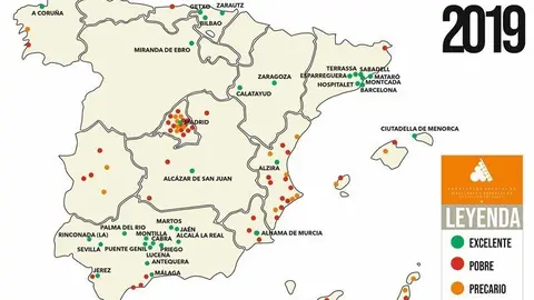 Ayuntamientos
