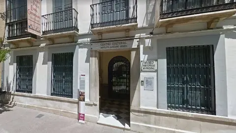 Museo Adolfo Lozano Sidro Priego