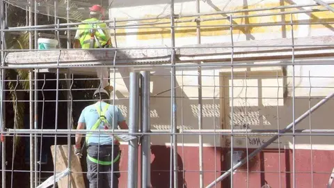 Vivienda obras
