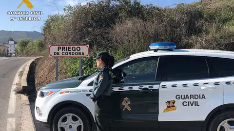 Puesto de Priego