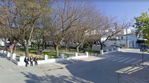 Arroyo Do&ntilde;a Menc&iacute;a