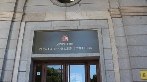 Ministerio para la Transici&oacute;n Ecol&oacute;gica y el Reto Demogr&aacute;fico