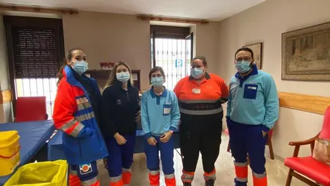 AGS Sur de Córdoba