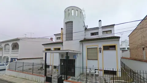 Museo Fuente-T&oacute;jar