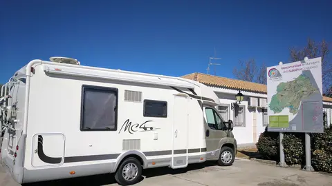 AUTOCARAVANAS SUBB&Eacute;TICA