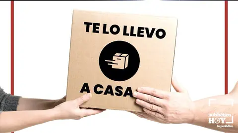 COMERCIO BENAMEJ&Iacute;