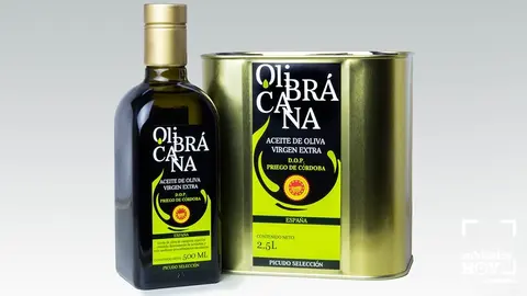 olibracana