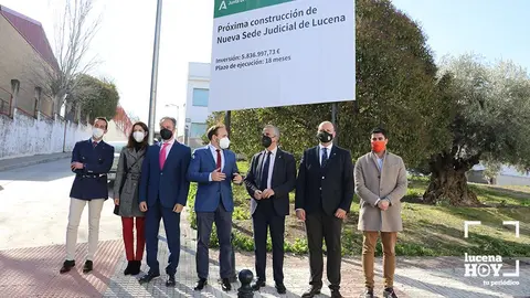  Juzgados 