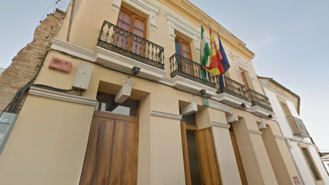 Teatro C&oacute;mico Principal de C&oacute;rdoba