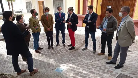 Ruta Histórica Cabra