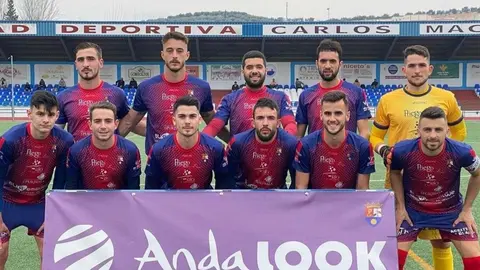 Priego CF