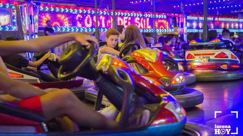  Feria del Valle Noche 38 