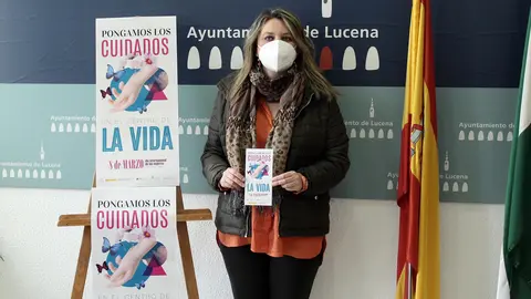  Rueda de Prensa 8Marzo4 