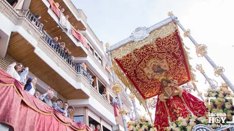  fiestas aracelitanas su dia1 