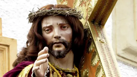 Nazareno de Priego