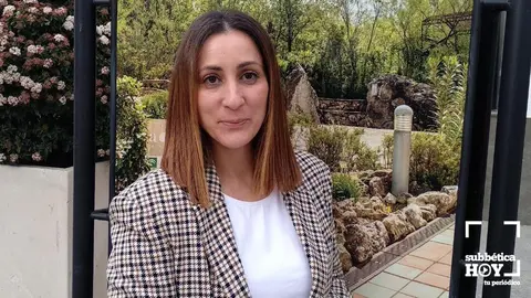 Mar&iacute;a Camacho