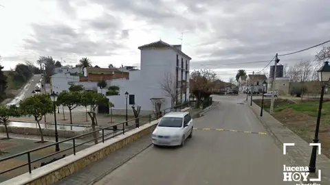  LAS NAVAS 