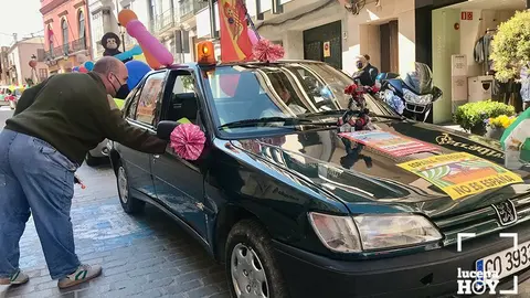 manifetaci&oacute;n feria 7
