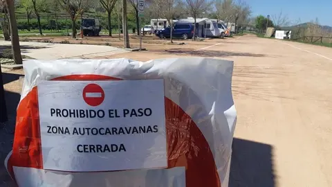 Medidas Doña Mencía