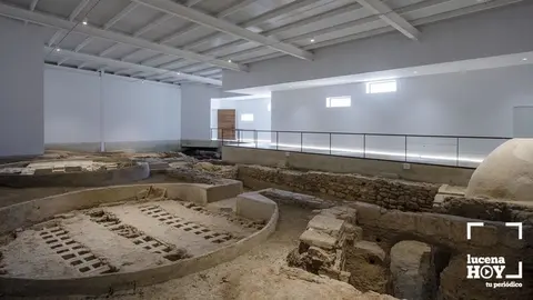  Alfar romano Los Tejares 