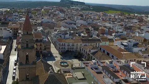 Benamej&iacute;